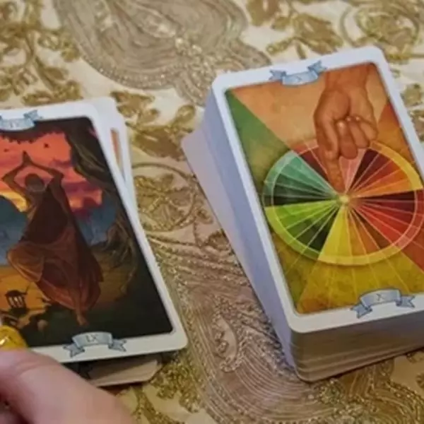 Tarot Económico Online Oraculo, Tarot Amor Solteros Online