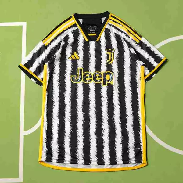 Camiseta Juventus replica