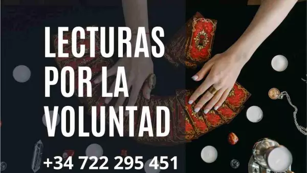 TAROT TAROT VIDENTE
