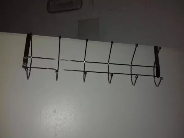 Se vende colgador de puerta