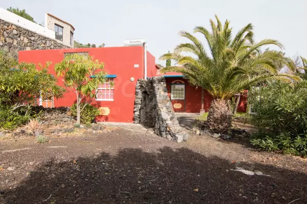 ID-312  Casa rural coqueta, situada en un fantástico lugar c