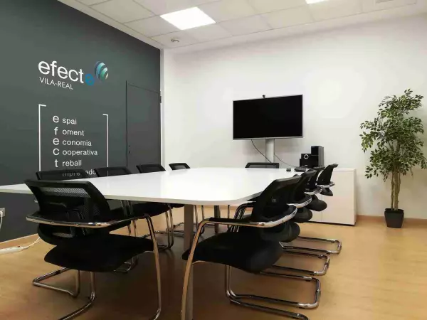 Sala reuniones