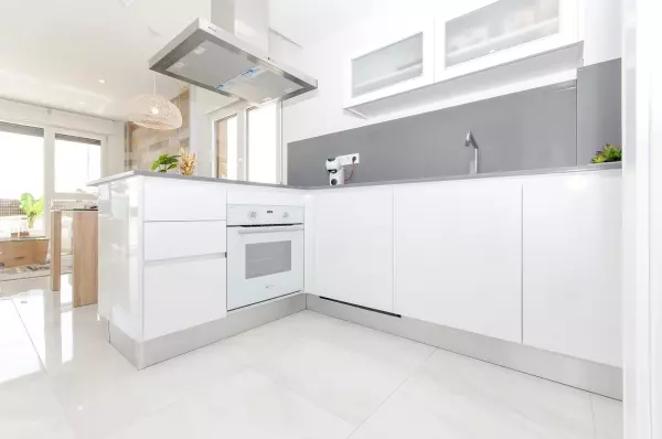 Duplex en Torrevieja