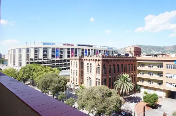 ATICO CON TERRAZA Y PARKING INCLUIDO - Ref. FEC3806