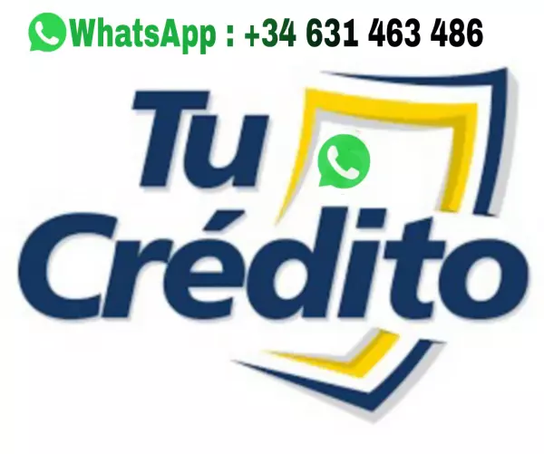 PRÉSTAMOS RÁPIDOS Y CRÉDITOS ONLINE