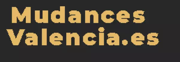 Mudances Valencia. Es