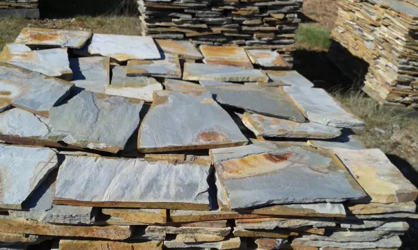 Venta cantera piedra natural