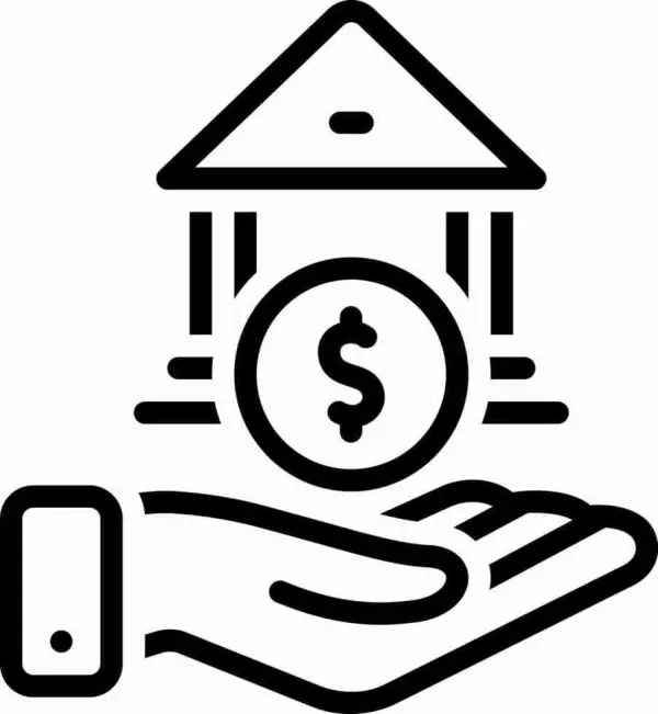 prestamo de 55000 con garantia inmobiliaria