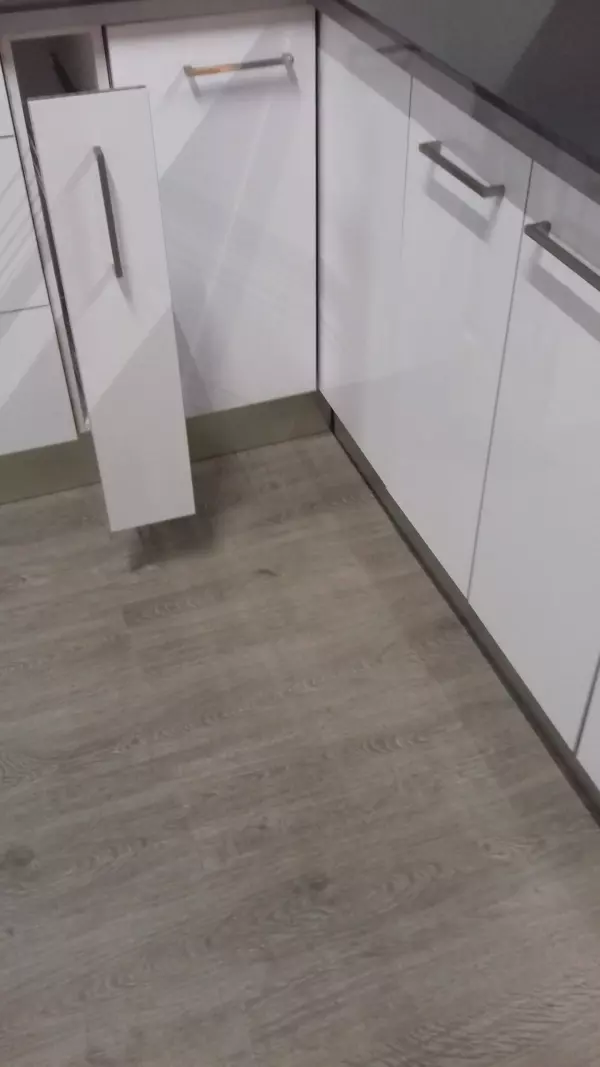 MONTADOR PARQUET