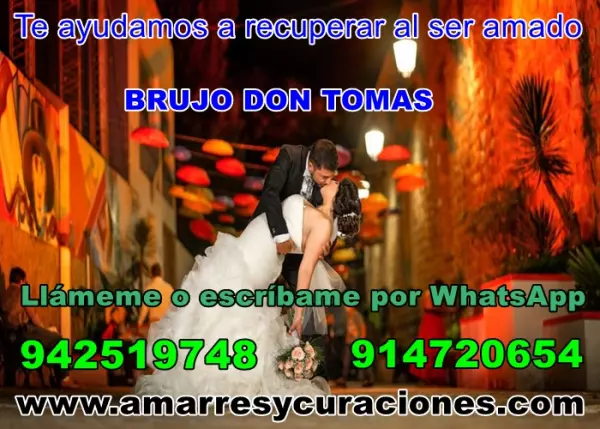 AMARRES DE AMOR CON MAGIA AL INSTANTE Y A DISTANCIA