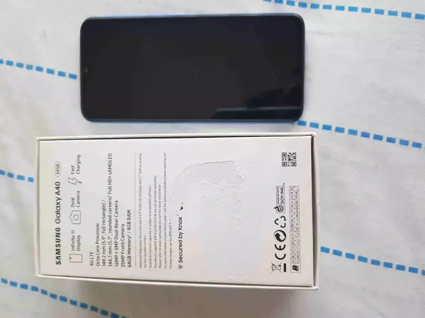 Samsung Galaxy A 40