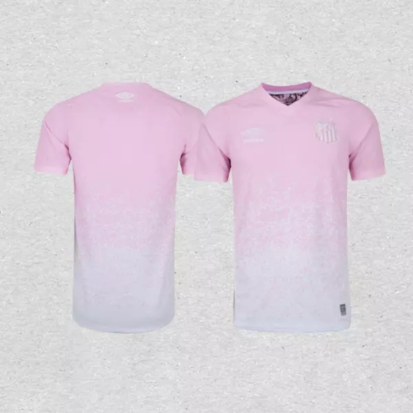 Santos Camiseta | Camiseta Santos replica 2022