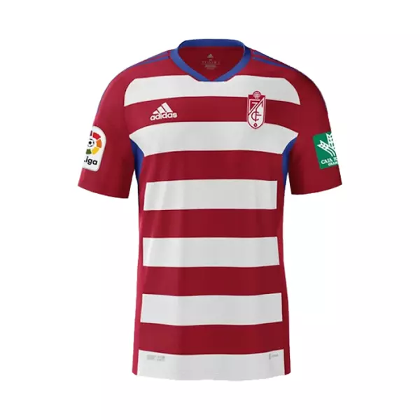 Camiseta Granada barata y replica 2022 2023