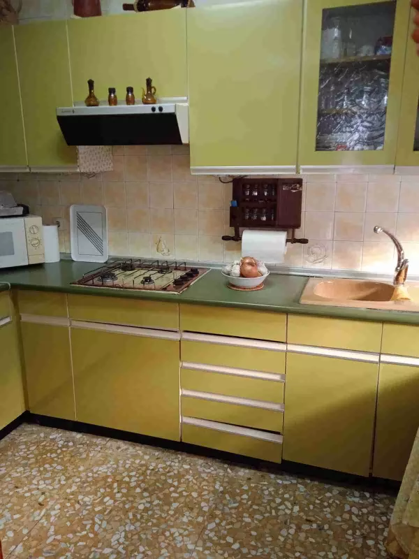 CASA EN CAÑERO. REF. CA032