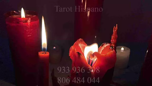 LECTURA DE TAROT, CONSULTA PARA EL AMOR