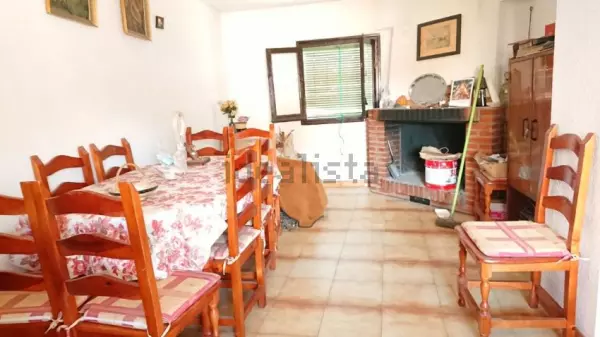 Chalet adosado en venta en Murillo de Rio Leza