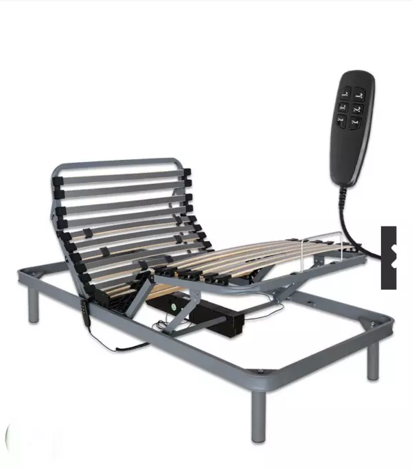 Cama eléctrica