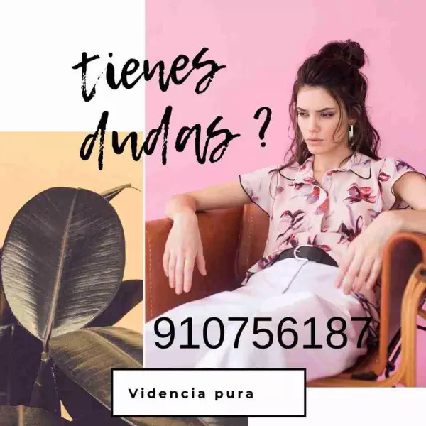 Tarot videncia y soluciones