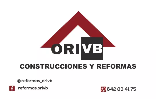 Construcciones y Reformas Integrales - Albañilería, Pladur, Electricidad y Más