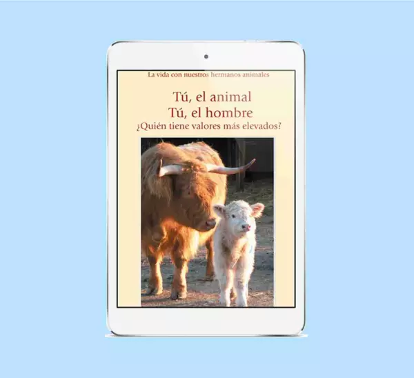 Tú el animal, tú el hombre