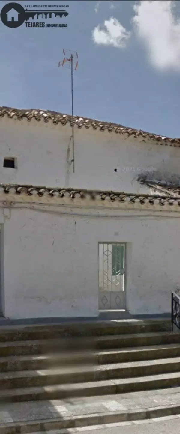 CASA EN MAHORA