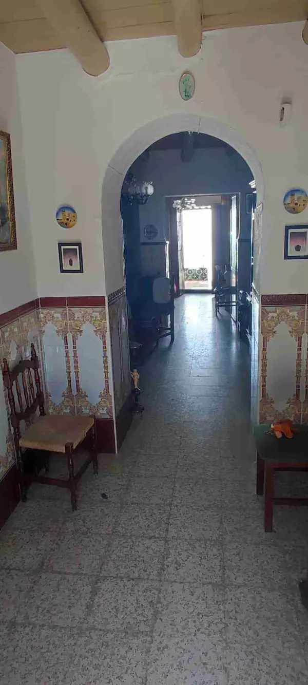 Se vende casa
