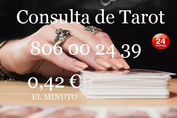 Tirada De Cartas De Tarot  -  Cartomancia