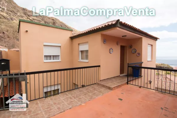ID-268   Duplex  en valle de la Luna , rodeado de todas las