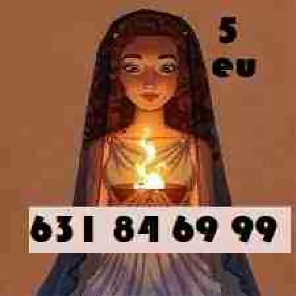 videncia natural y lecturas de tarot