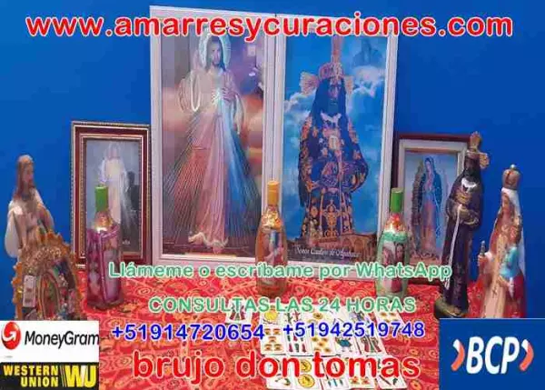 Uno a parejas distanciadas