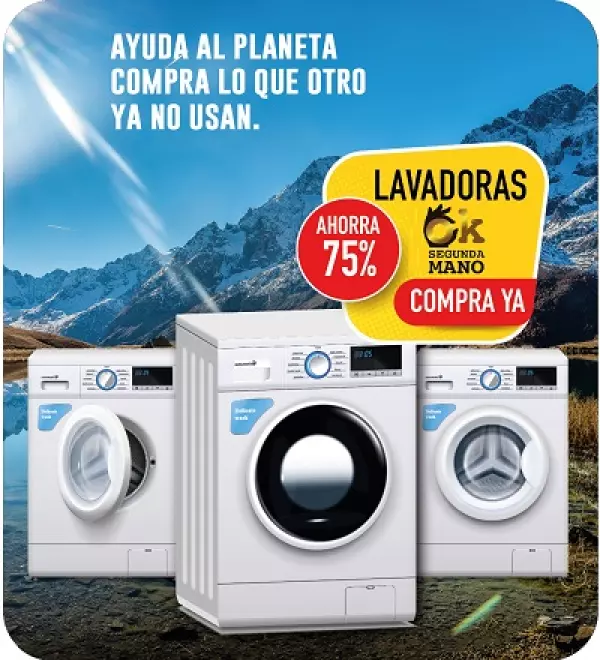 Tu Tienda De Segunda Mano