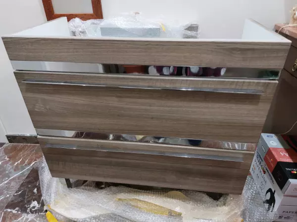 mueble de baño