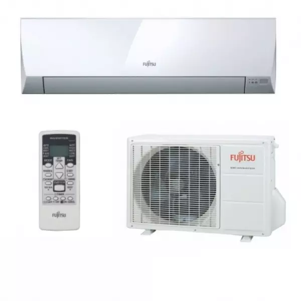 A/A SPLIT FUJITSU
