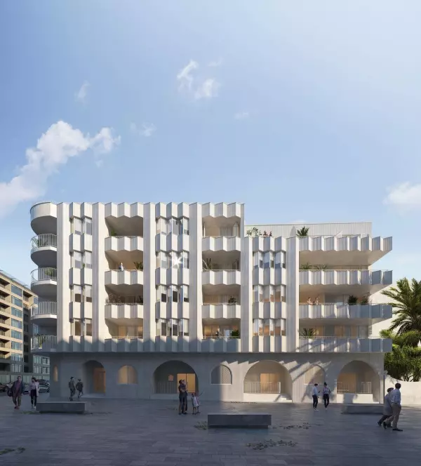 Apartment en Torrevieja