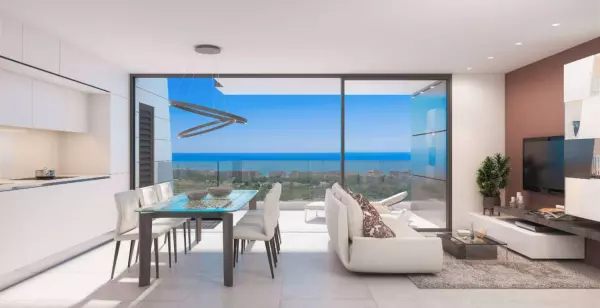 Villa en Guardamar del Segura