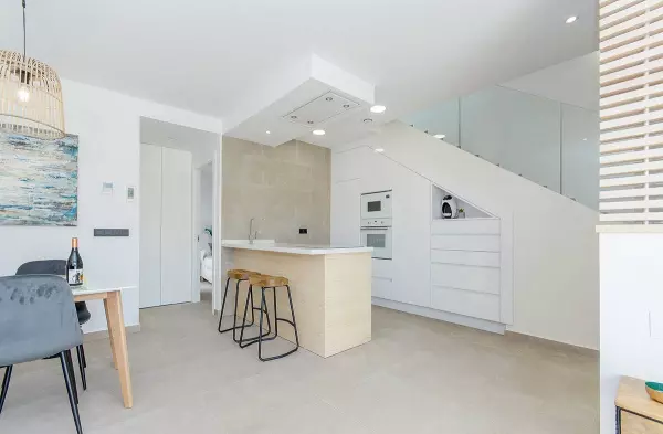 Chalet en Orihuela