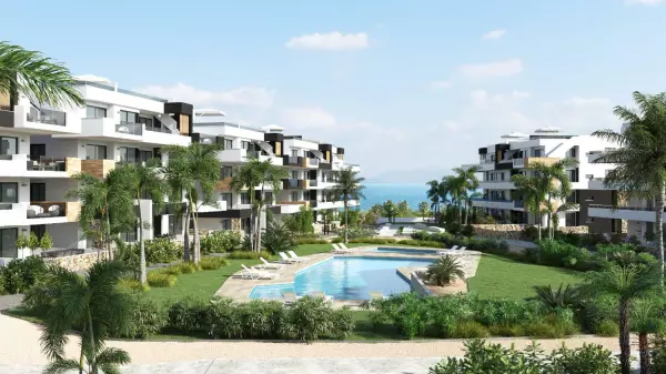 Apartment en Orihuela