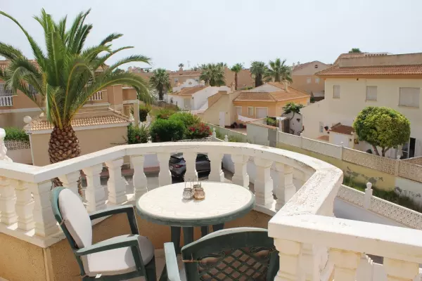 Bungalow en Ciudad Quesada