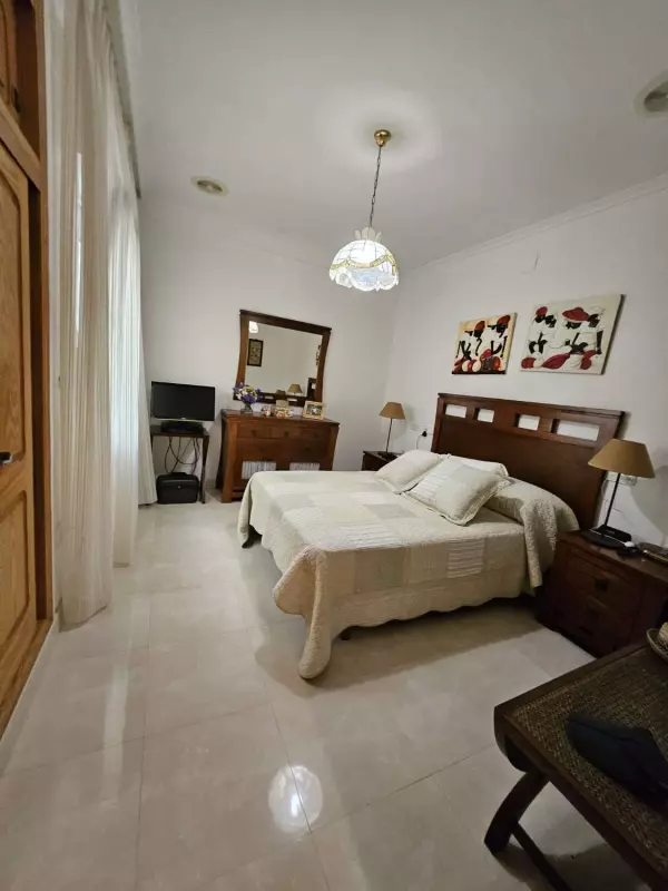 Flat en Torrevieja
