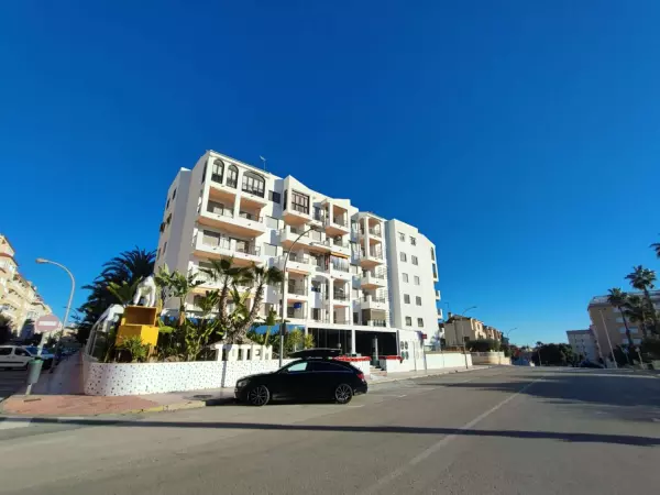 Apartment en Guardamar del Segura