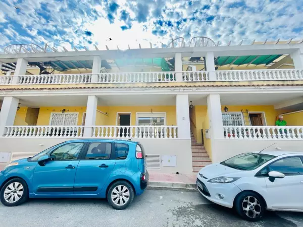 Bungalow en Daya Nueva