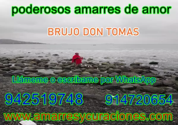 Consigue el regreso del ser amado
