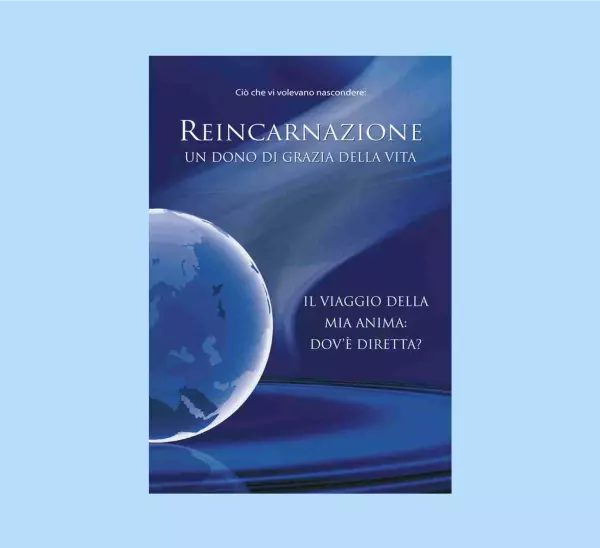 eBook Reincarnazione