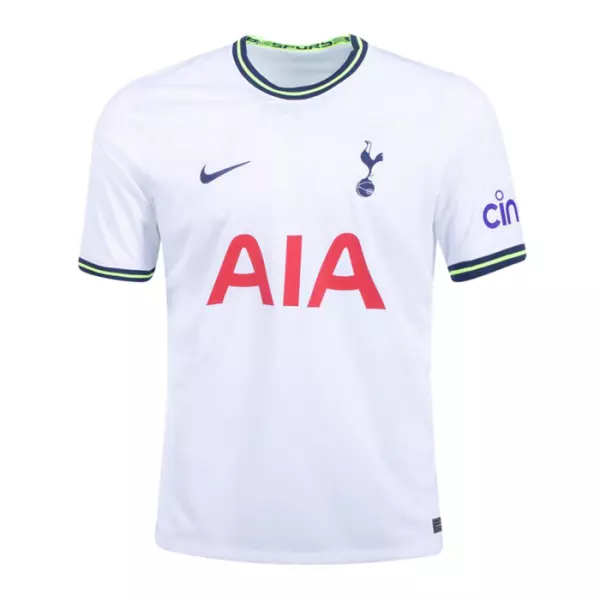 Camiseta Tottenham Hotspur barata y replica 2023