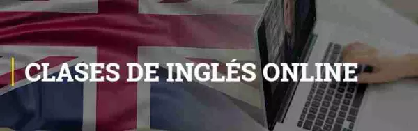 Clases de inglés online