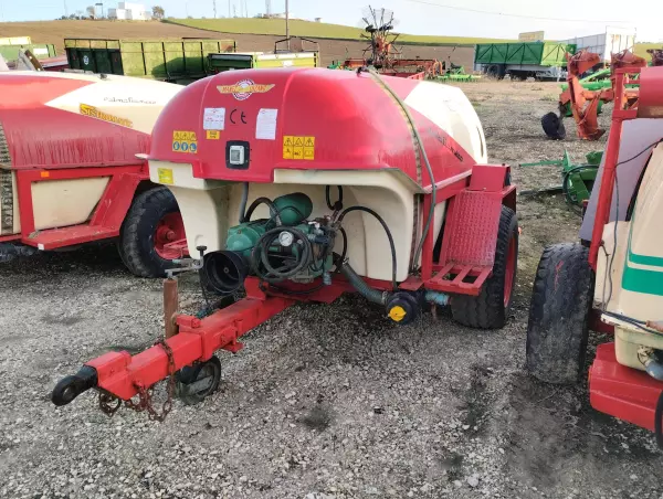 ATOMIZADOR MAÑEZ LOZANO 2500 LTS-