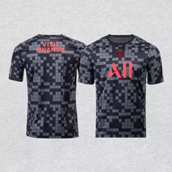 Fake Paris Saint-Germain shirts &amp; kit