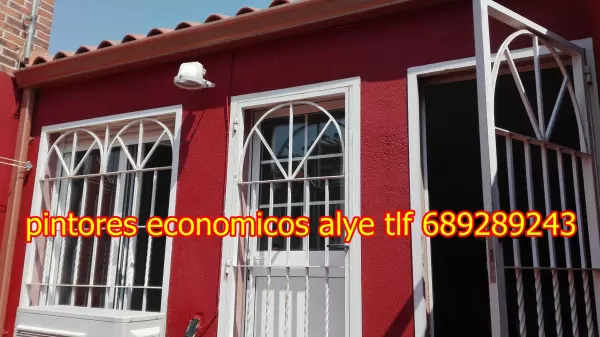 pintores en villaviciosa de odon 689289243 rebajas primavera