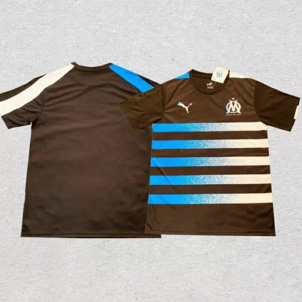 Replica Olympique Marseille Shirts 2021-2022 – Free Shipping Europe