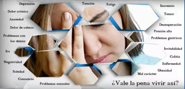 Sesiones de terapias emocionales online